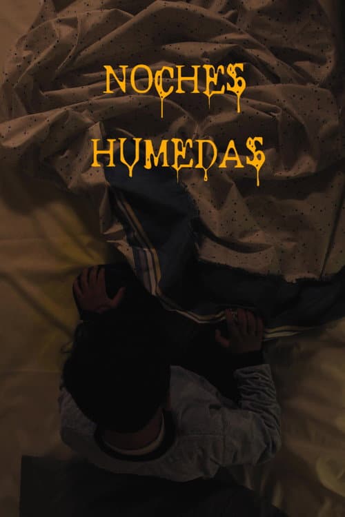 Noches Húmedas (2023) poster