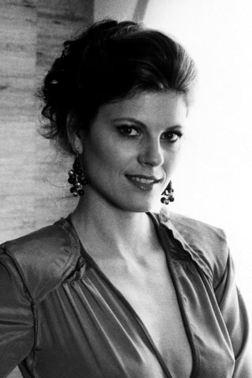 Robyn Douglass foto
