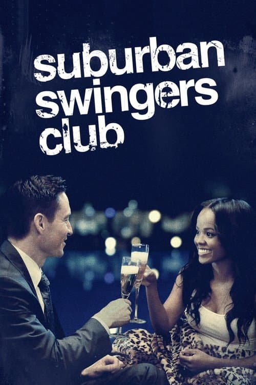 Suburban Swingers Club (2019) poster