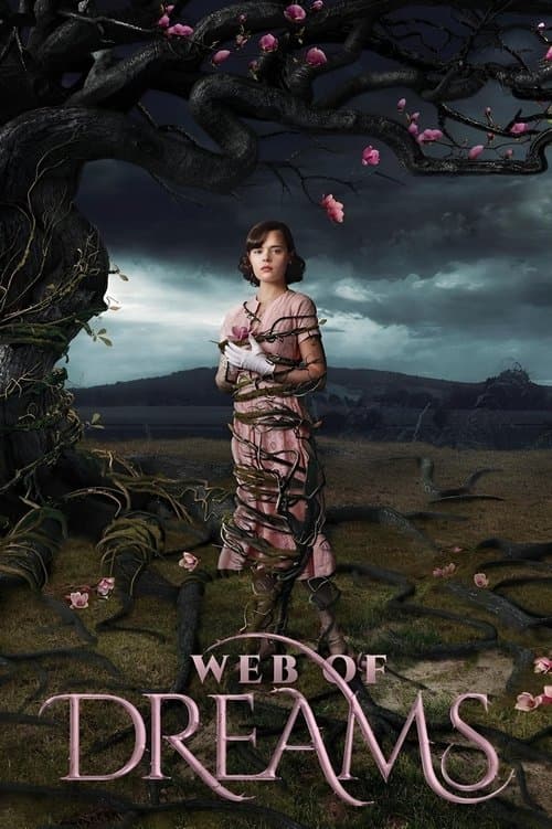 Web of Dreams (2019) poster