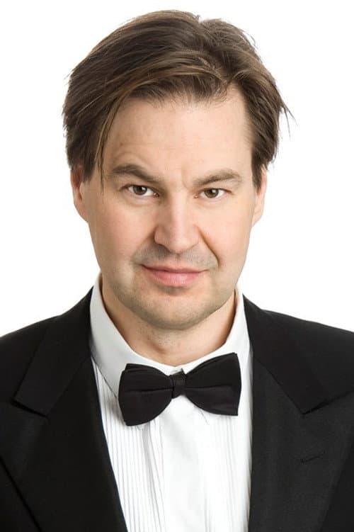 Peter Mattei foto