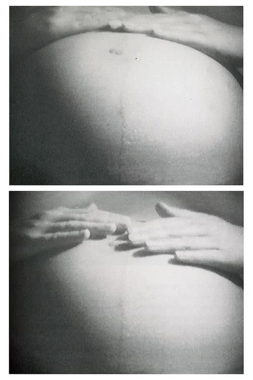 Antepartum (1973) poster