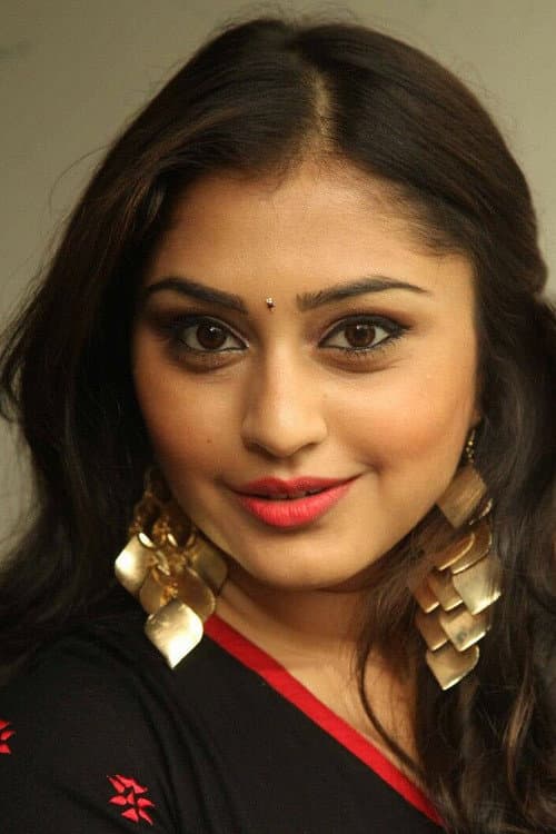 Ramya Barna foto