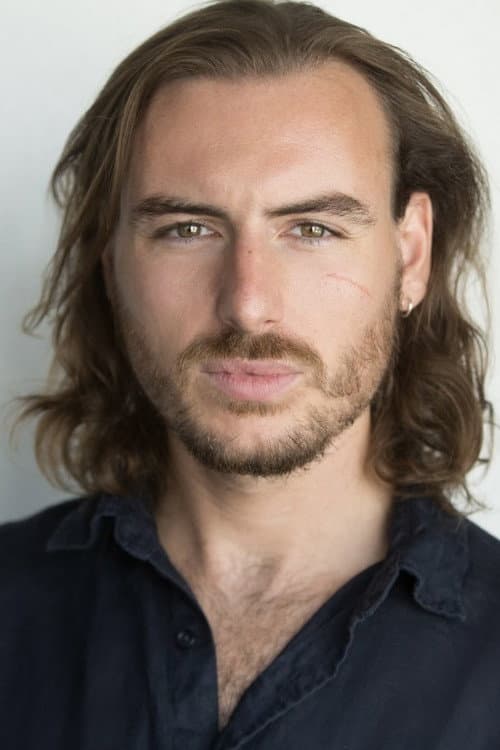 Jordan Murphy Doidge foto