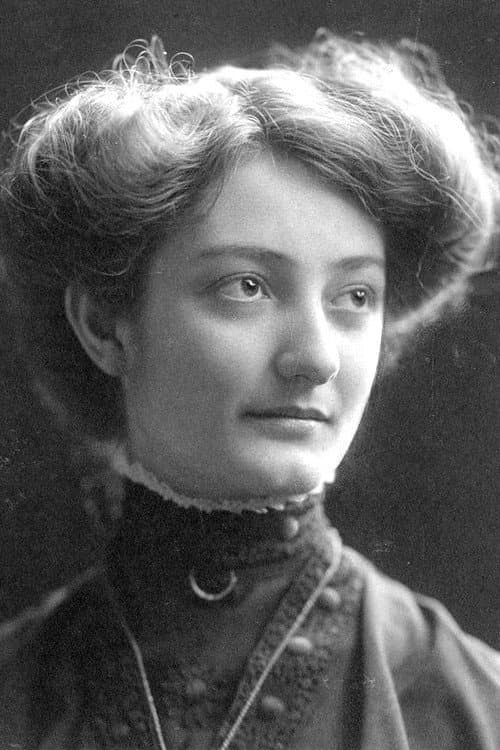 Roberta Wilson foto
