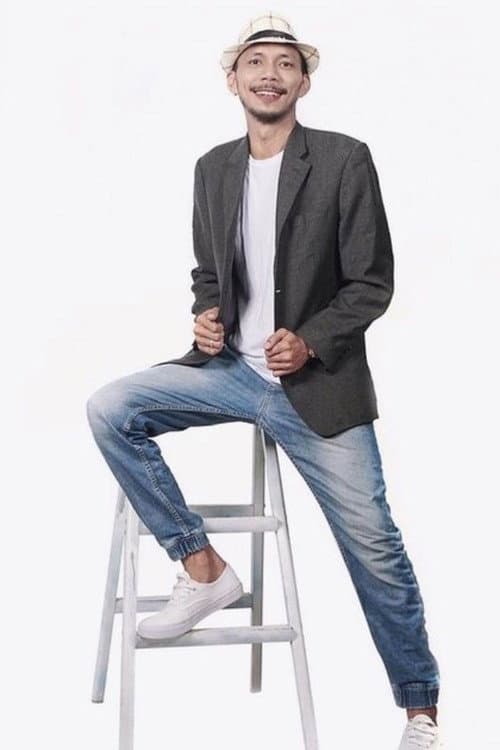 Norman Kamaru foto