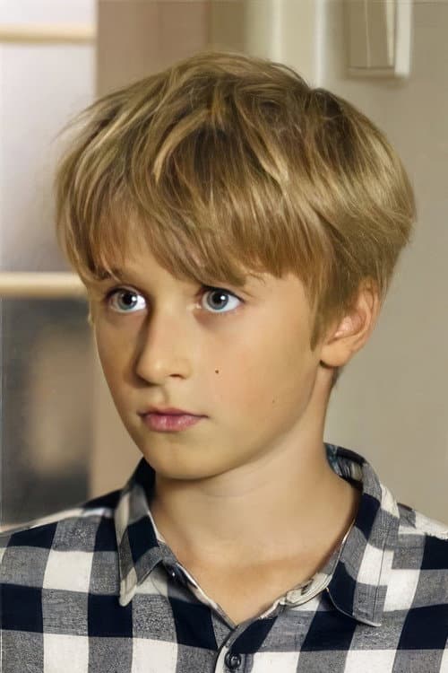 Andy Kummer foto