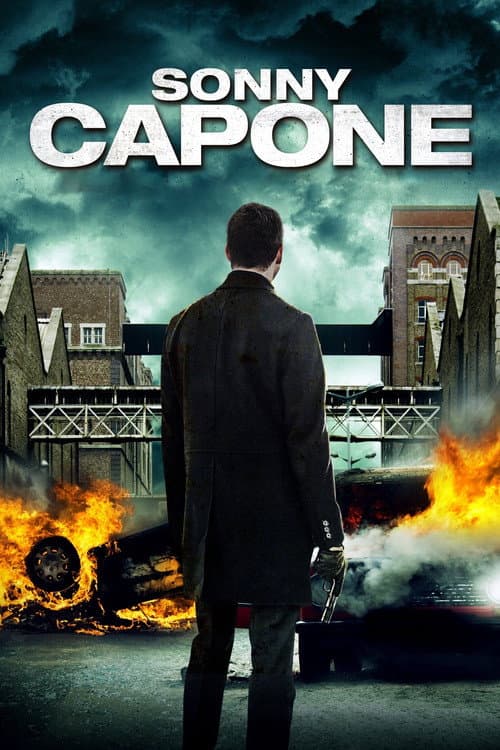 Sonny Capone (2020) poster