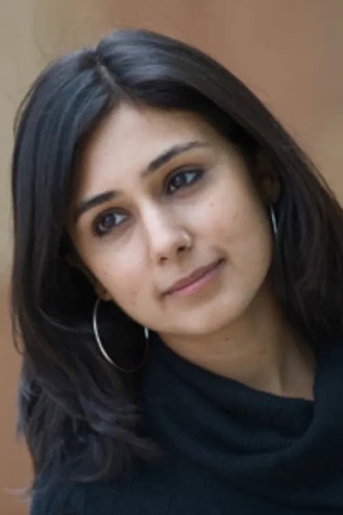 Ayesha Mohan foto