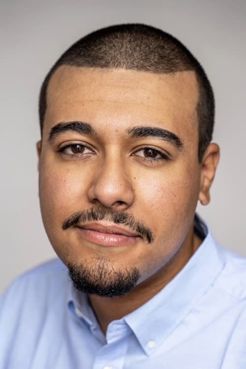 Elias Hilali foto