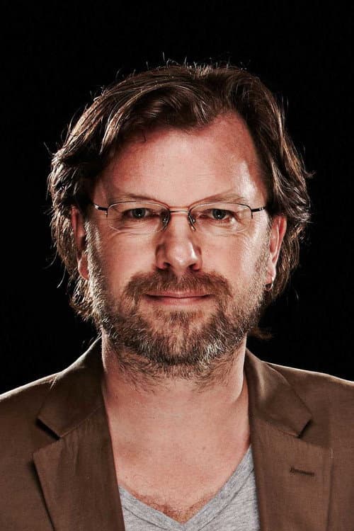 Tim Burke foto