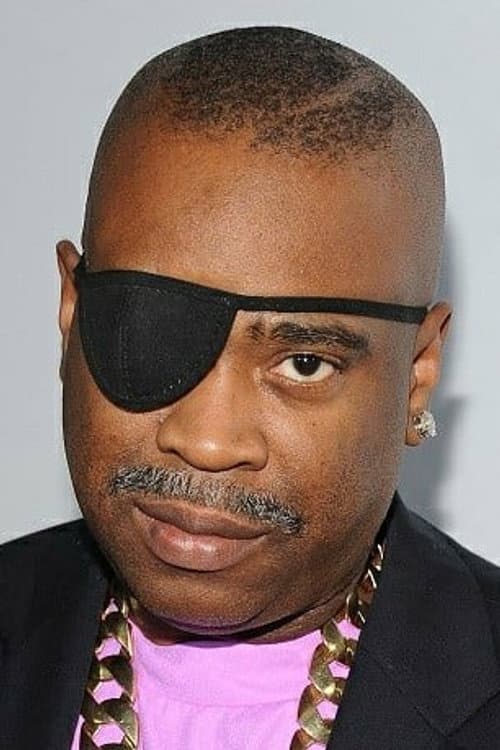 Slick Rick foto