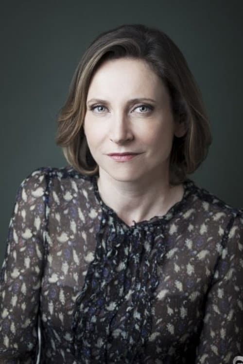 Hélène Risser foto