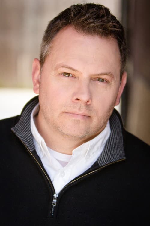 Dan Franko foto