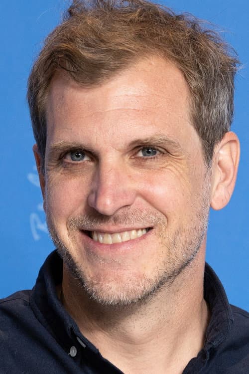 Bastian Günther foto