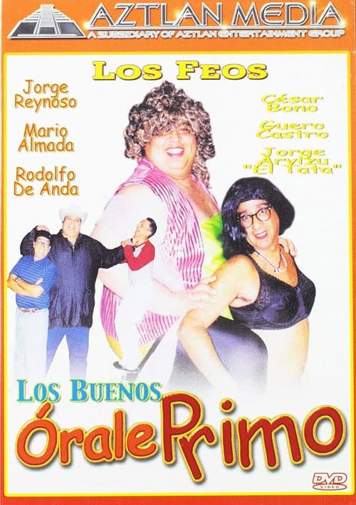 El primo (2000) poster