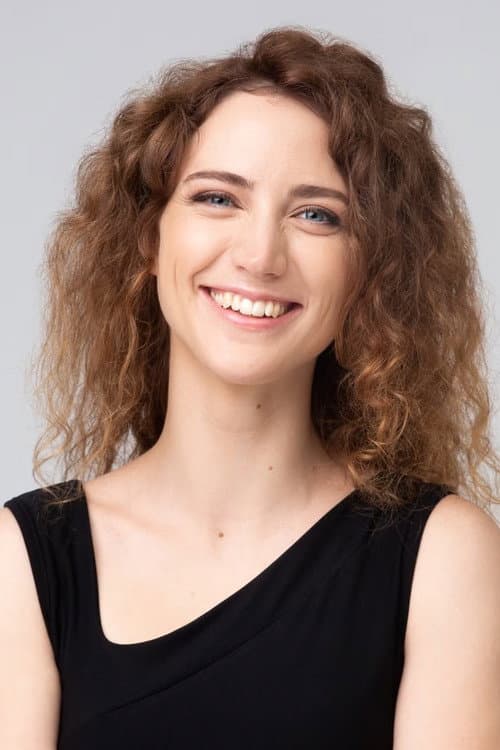 Justina Nemanytė foto