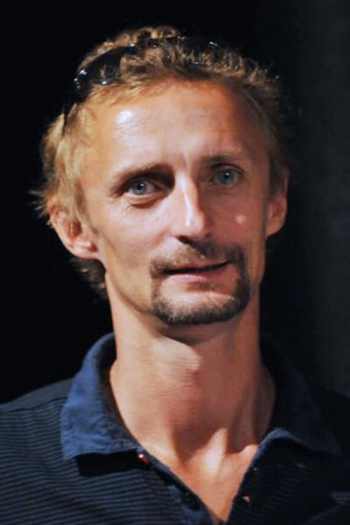 Kamil Halbich foto