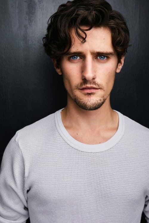 Matthew J. Lindblom foto
