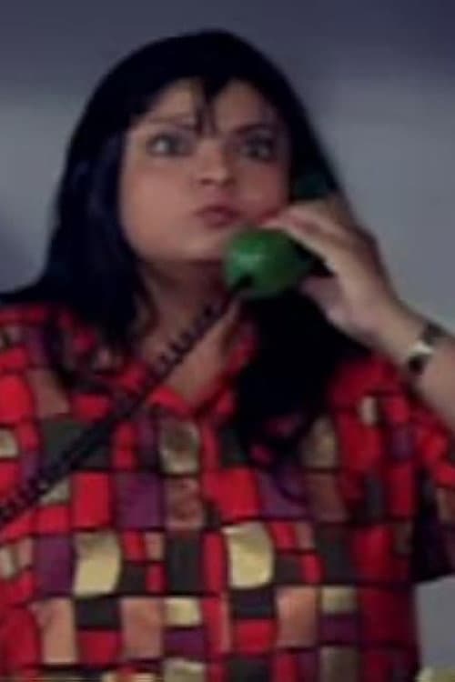 Nilofar foto