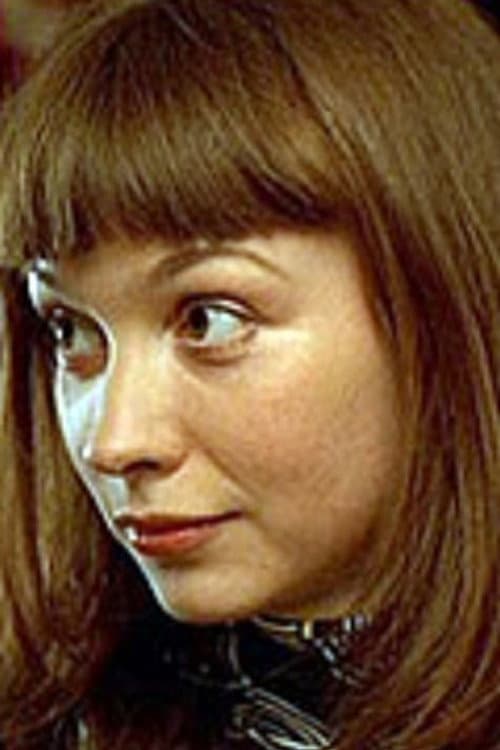 Елена Котихина foto