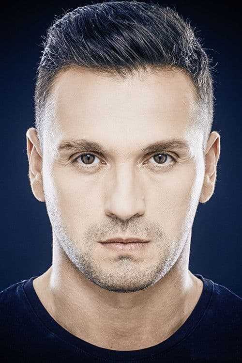 Александър Сано foto