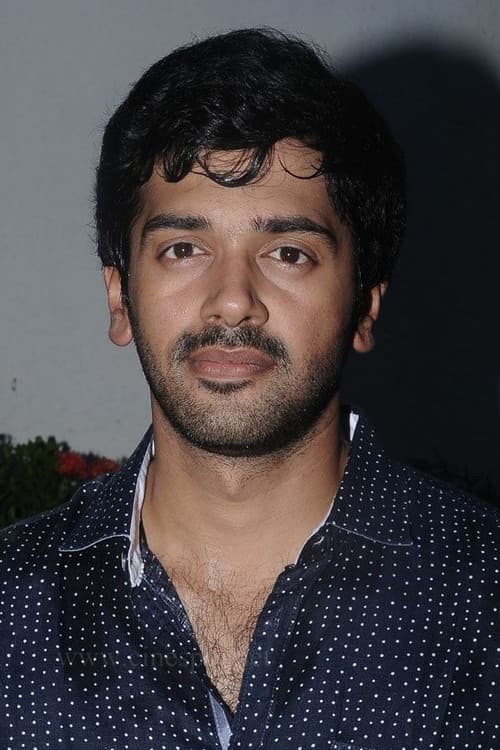 Ashwin Kakumanu foto