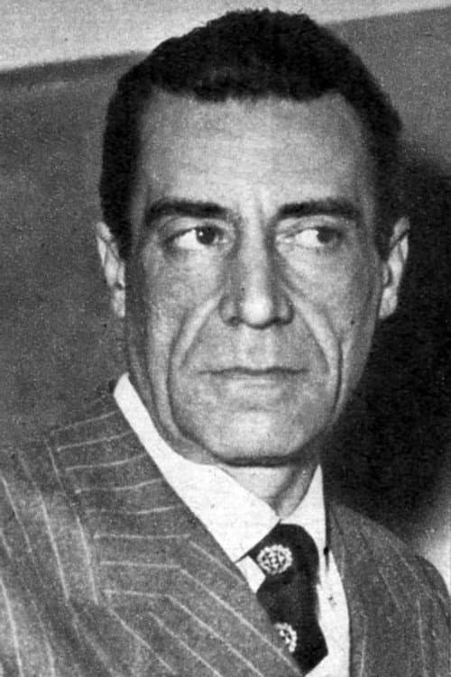 Mario Baffico foto