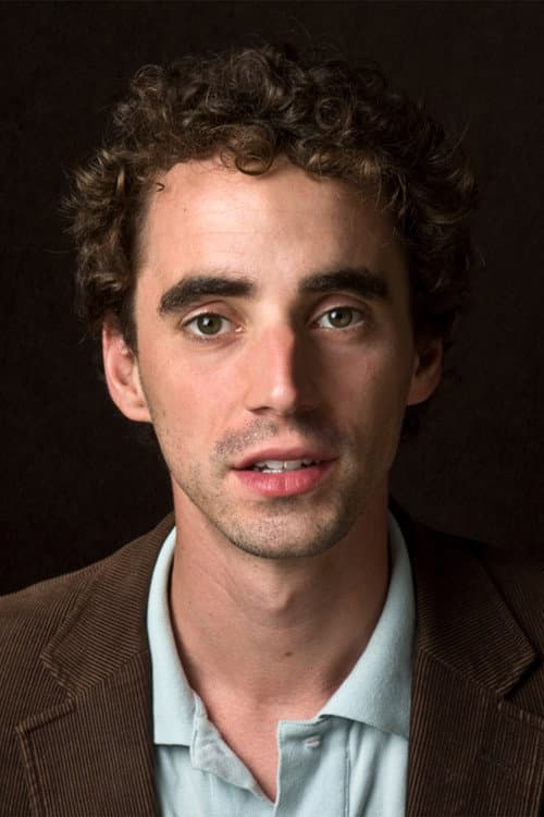 Jeremy Rishe foto