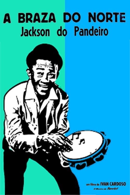 A Brasa do Norte (2012) poster
