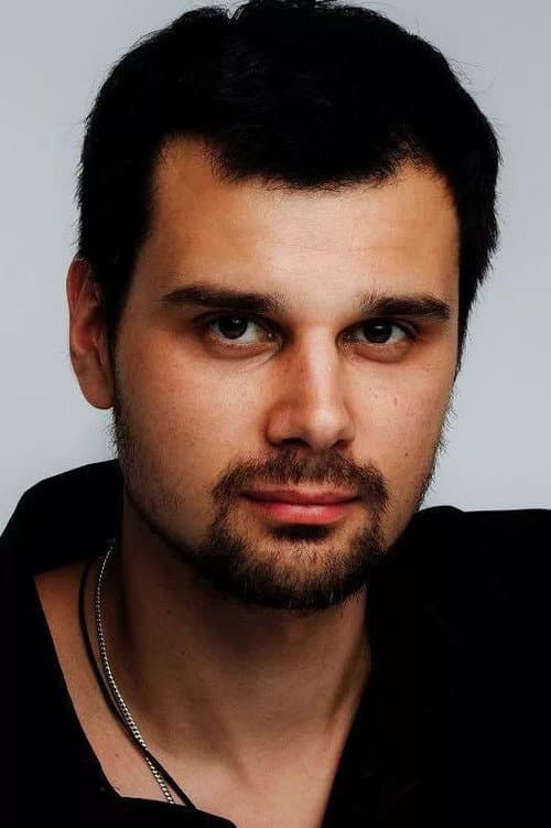 Максим Амельченко foto