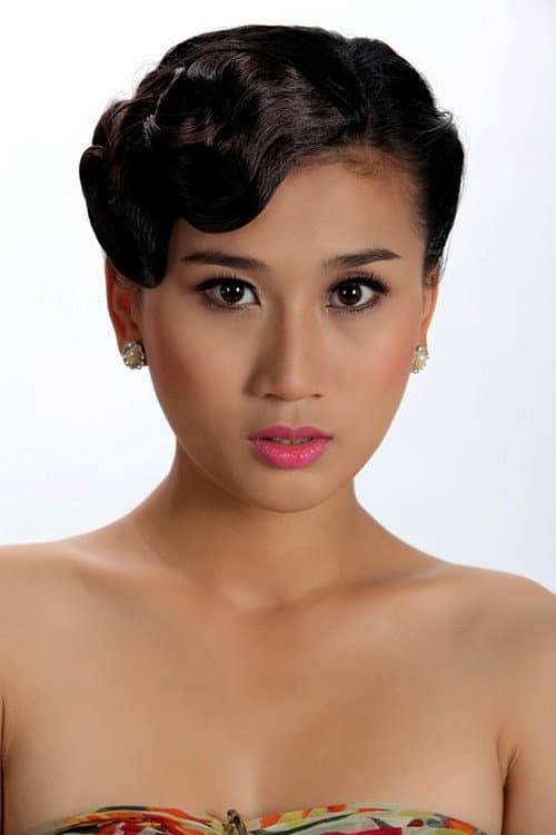 Minh Thảo foto