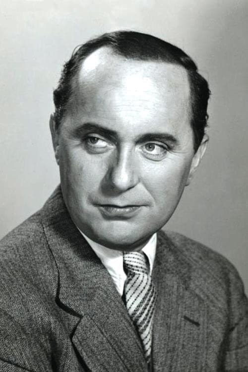 Charles Tharnæs foto