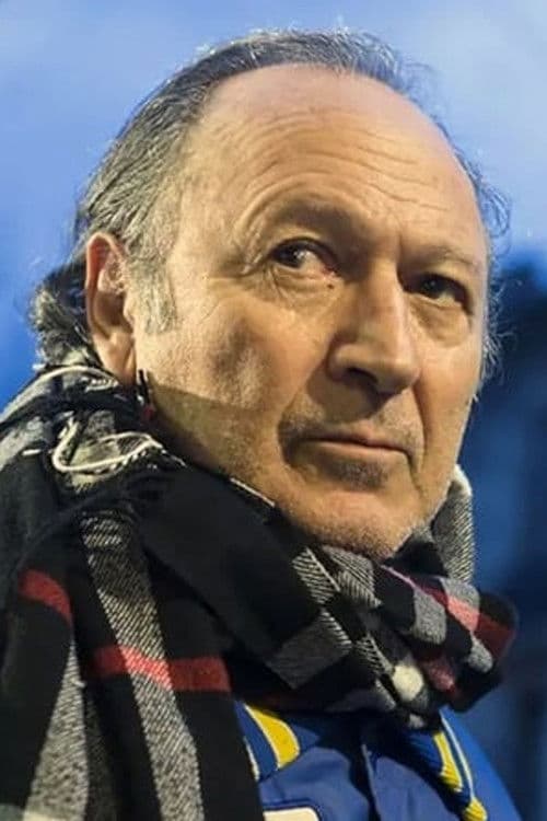 Abián Vainstein foto