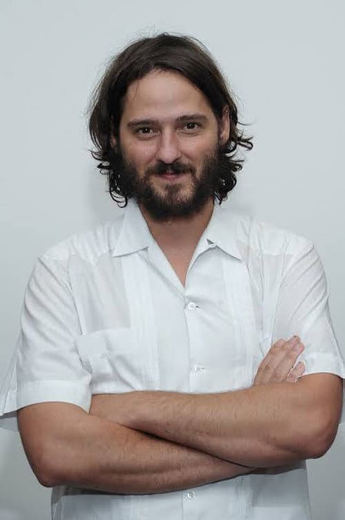 Carlos Marques-Marcet foto