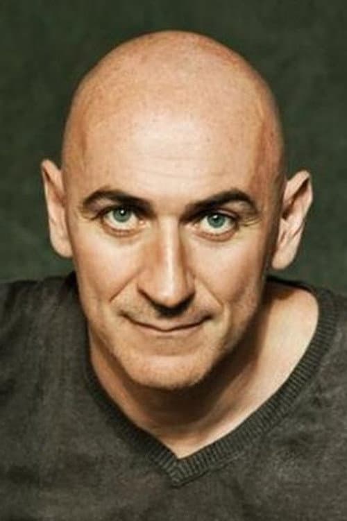 Sergio Sgrilli foto