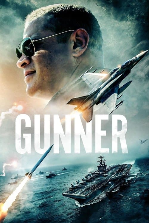 Gunner (2025) poster
