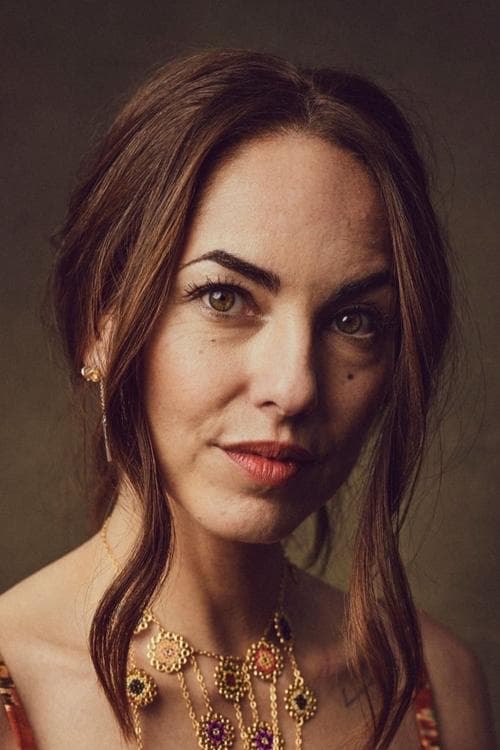 Bárbara Mori foto