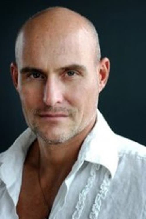 Douglas Arthurs foto