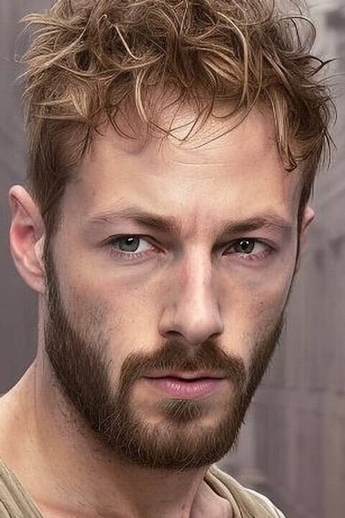 Sid Van Oerle foto