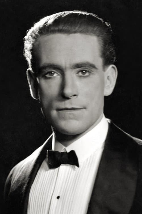 Cecil Holland foto