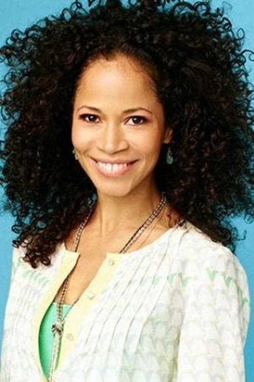 Sherri Saum foto