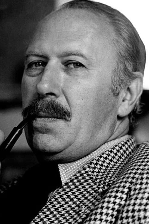 Jean Dutourd foto