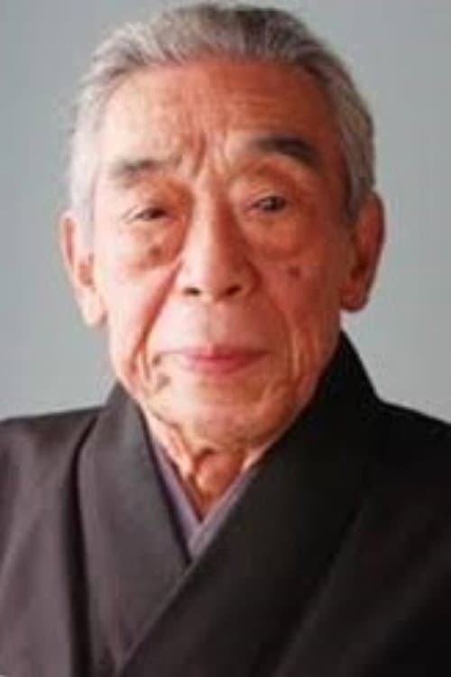 Sensaku Shigeyama foto