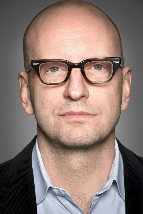 Steven Soderbergh foto