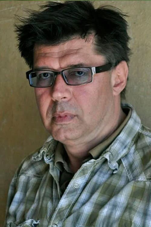 Miroslav Mandić foto