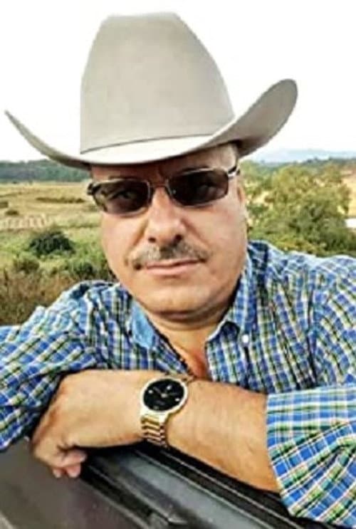 Rafael Barragan foto
