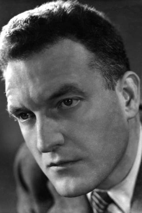 Jean Grémillon foto