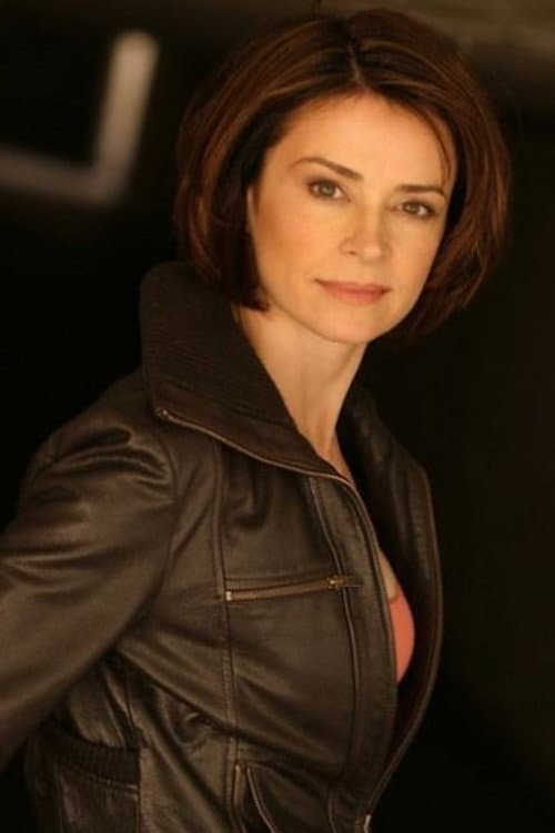 Juliana Donald foto