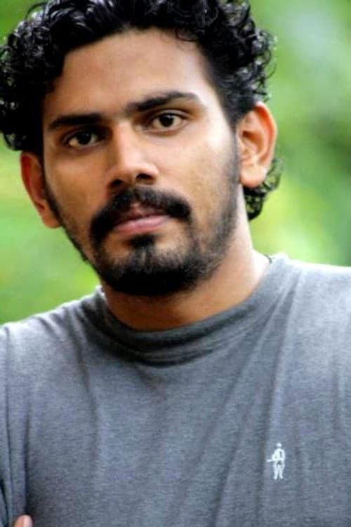 Dileesh Nair foto